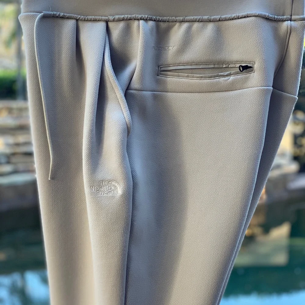 NORTH FACE NEW‎ CITY PANTS GREY